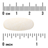 Swanson Glukosamin, Chondroitin a MSM Higher Strength 120 tablet