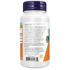 Now Foods Magnesium Glycinate a BioPerine 180 veg kapslí