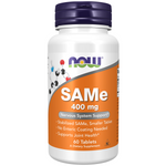 Now Foods SAMe 400 mg 60 tablet