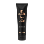 ALCINA It's never too late Conditioner – kondicionér pro řídnoucí vlasy s kofeinovým komplexem, 150 ml