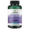 Swanson Triple Calcium Complex 500 mg 100 tablet