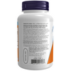Now Foods Cod Liver Oil 1000 mg Extra Strength 90 kapslí