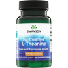 Swanson Suntheanine L-Theanine 100 mg 60 kapslí