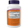 Now Foods Chondroitin 600 mg 120 kapslí