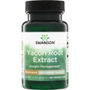 Swanson Jakon (Yacon) Extract 100 mg 90 kapslí