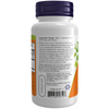 Now Foods Bilberry Complex 100 veg kapslí