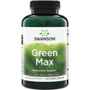 Swanson Green Max 180 veg kapslí