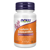 Now Foods Lutein 25 mg Zeaxantin 5 mg 60 kapslí