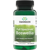 Swanson Boswellia Double Strenght 800 mg 60 kapslí