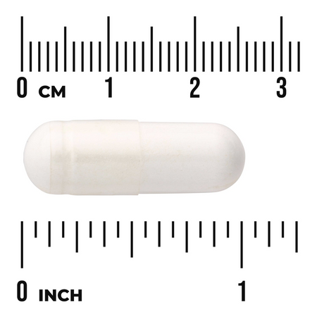 Swanson SOD Gliadin Complex 60 kapslí