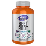 Now Foods Beet Root 180 veg kapslí