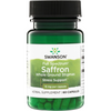 Swanson Šafrán (Saffron) 15 mg 60 kapslí