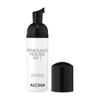 ALCINA N°1 Cleansing Mousse – čisticí mousse na obličej pro každý typ pleti, 150 ml