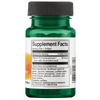 Swanson Vitamín K2 MK7 50 mcg 30 kapslí