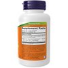 Now Foods DGL with Aloe Vera 400 mg 100 kapslí