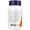 Now Foods L-Theanine 100 mg 90 cucací tablety