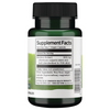 Swanson Bamboo Extract 300 mg 60 kapslí