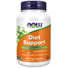 Now Foods Diet Support 120 veg kapslí