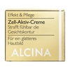 ALCINA Effective Care Active Cell Cream – pleťový krém s pentapeptidy, 50 ml