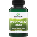 Swanson Proskurník (Marshmallow) 500 mg 90 kapslí