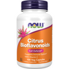 Now Foods Citrus Bioflavonoids 100 kapslí
