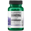 Swanson Triple Magnesium Complex 400 mg 30 kapslí