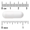 Swanson L-Arginin a L-Ornithin  100 kapslí