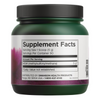 Swanson MSM Methylsulfonylmethan 100% Pudr 454g