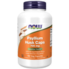 Now Foods Psyllium Husk 700 mg 180 veg kapslí