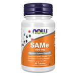 Now Foods SAMe 400 mg 30 tablet