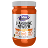 Now Foods L-Arginine Powder 454 g