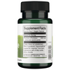Swanson Full Spectrum Purslane 400 mg 60 kapslí