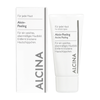 ALCINA For all skin types Active Peeling – pleťový peeling s křemelinovým granulátem, 50 ml