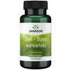 Swanson Korean Ginseng 500 mg 100 kapslí