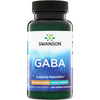Swanson GABA (Kyselina Gama Aminomáselná) 500 mg 100 kapslí