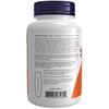 Now Foods Koenzym Q10 600 mg Maximum Strength 60 kapslí