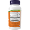 Now Foods Pygeum a Saw Palmetto 120 kapslí