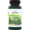 Swanson Goji (Wolfberry) Extract 500 mg 60 kapslí