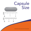 Now Foods Berberine Glucose Support 60 kapslí