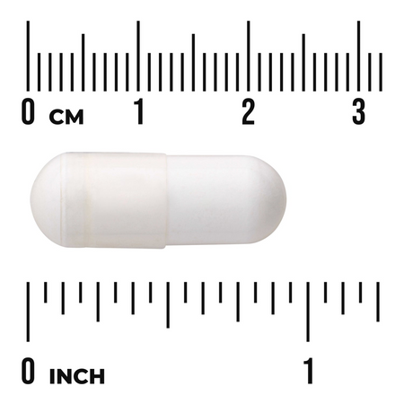 Swanson Peak ATP 400 mg 30 kapslí