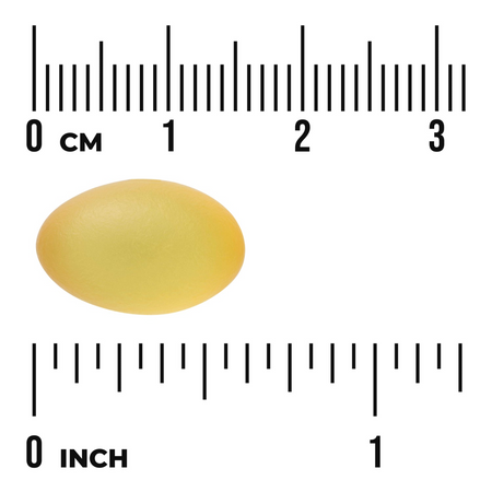 Swanson High Concentrate Omega-3 120 kapslí