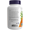 Now Foods Raw Maca 750 mg 90 kapslí