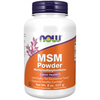 Now Foods MSM Methylsulfonylmethan Pudr 227 g