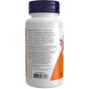 Now Foods Resveratrol 200 mg 120 kapslí