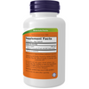 Now Foods Cayenne 500 mg 100 kapslí
