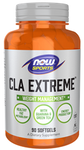 Now Foods CLA Extreme 90 kapslí