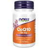 Now Foods Koenzym Q10 50 mg 50 kapslí