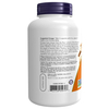 Now Foods Psyllium Husk Caps 500 mg 200 veg kapslí