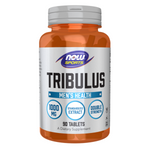 Now Foods Kotvičník (Tribulus Terrestris) 1000 mg 90 tablet