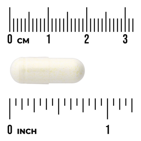 Swanson Kyselina Alfa Lipoová 100 mg 120 kapslí